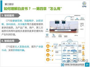 CPS專家宣講團火爆開講，深度解讀《信息物理系統白皮書（2017）》核心內容與信息系統集成服務新機遇